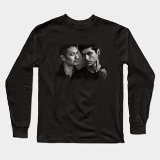 Malec Long Sleeve T-Shirt